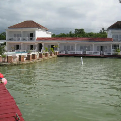Отель Fisherman's Inn