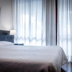 Astor Hotel 4* Стандартный номер с различными типами кроватей фото 6