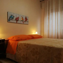 Отель Casa della Nonna Пиццо комната для гостей фото 2