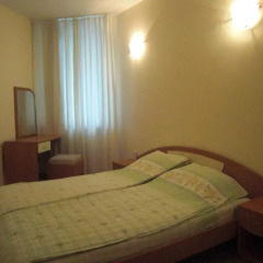 Отель Favorite Apartment Sunny Beach Болгария, Солнечный берег - отзывы, цены и фото номеров - забронировать отель Favorite Apartment Sunny Beach онлайн комната для гостей фото 2
