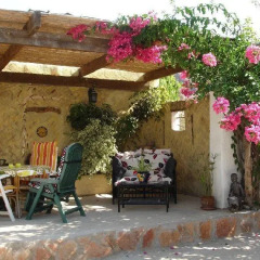 Отель Almond Reef Casa Rural фото 3