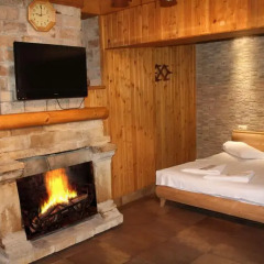 Mini Hotel YEREVAN комната для гостей