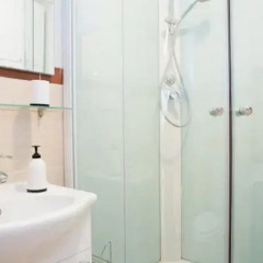 Отель Apartement Grand Place Бельгия, Брюссель - отзывы, цены и фото номеров - забронировать отель Apartement Grand Place онлайн ванная фото 2