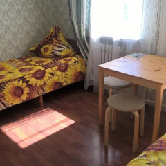 Hotel Otrada 2* Стандартный номер с различными типами кроватей фото 5