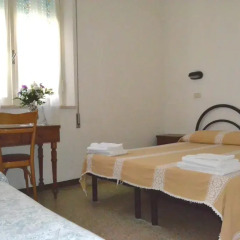 Hotel Laika 2* Стандартный номер с различными типами кроватей фото 2