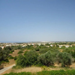 Отель Villa Mirante пляж