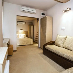 Expo Hotel комната для гостей фото 3