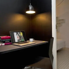 Kolding Hotel Apartments удобства в номере