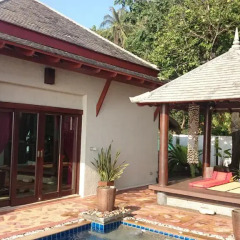 Отель Eagles Nest Villa 4* Вилла фото 25