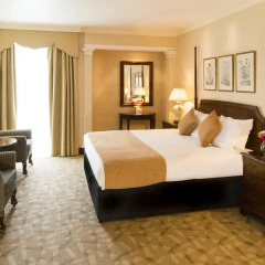Millennium Gloucester Hotel London 4* Стандартный номер с различными типами кроватей фото 17