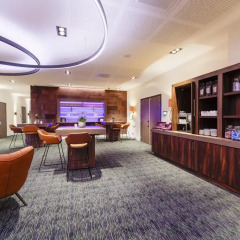 Отель Van der Valk Hotel Oostzaan - Amsterdam Нидерланды, Амстердам - отзывы, цены и фото номеров - забронировать отель Van der Valk Hotel Oostzaan - Amsterdam онлайн