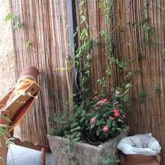 Отель B&B La Casa Di El Агридженто спа