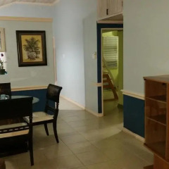 Отель Villa Marlin в номере