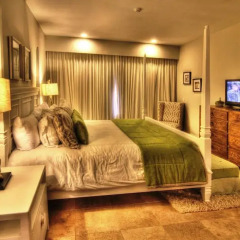 Отель Sotogrande SMA Cap Cana Апартаменты с 2 отдельными кроватями фото 22