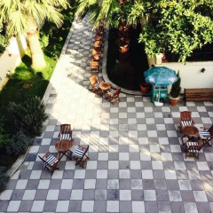 Hotel Boutique Las фото 13