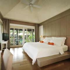 Rest Detail Hotel Hua Hin 4* Стандартный номер с двуспальной кроватью фото 7