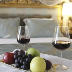 Saint John Hotel Турция, Сельчук - отзывы, цены и фото номеров - забронировать отель Saint John Hotel онлайн в номере