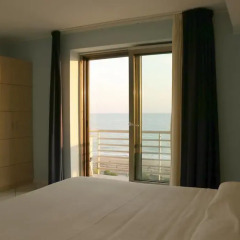 Hotel Ancora 4* Улучшенный номер фото 3