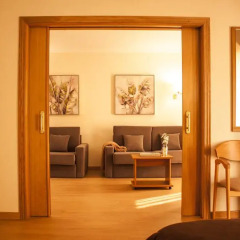 Hotel Maruxia 3* Полулюкс с различными типами кроватей фото 2