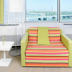 Harry's Home Hotel Wien 3* Улучшенная студия с различными типами кроватей фото 2