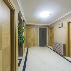 Pera Arya Hotel интерьер отеля фото 2
