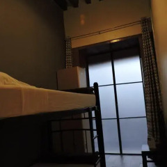 Capsule Hostel Mexico City Стандартный номер фото 3