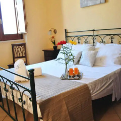 Hotel Columbia 2* Стандартный номер с 2 отдельными кроватями фото 5
