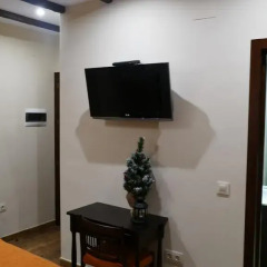 Отель Casa Rural La Cabrera удобства в номере