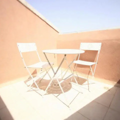 Апартаменты The Market Courtyard - Boutique Apartments Иерусалим фото 2