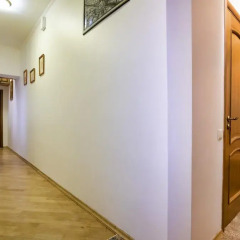 Гостиница Kniazia Romana 7 интерьер отеля
