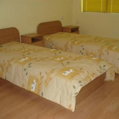Отель Green Lagoon Guest House Балчик комната для гостей фото 5