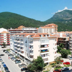 Апартаменты Azzuro Lux Apartments Апартаменты с различными типами кроватей фото 17
