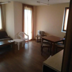 Отель Cantilena Complex 3* Апартаменты с различными типами кроватей фото 5