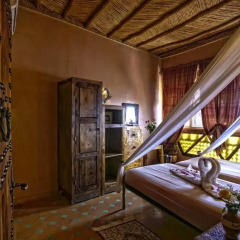 Отель Kasbah Le Mirage спа фото 2