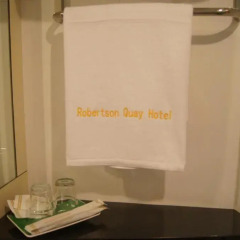 Robertson Quay Hotel ванная