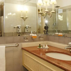 Serravalle Golf Hotel 4* Стандартный номер фото 2