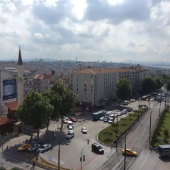 Hotel Ilicak