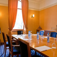 Hotel Cesis фото 2