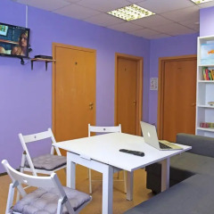 Moscow Hostel Travel Inn фото 35