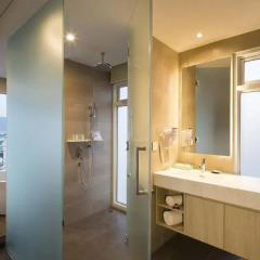 Отель Liberty Central Nha Trang 4* Номер Делюкс фото 4