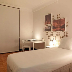 Отель Uporto House удобства в номере фото 2