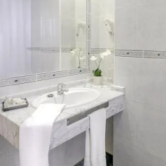 Hotel Las Rampas 3* Стандартный номер фото 10