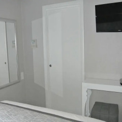 Отель B&B Insula Urbis удобства в номере фото 2