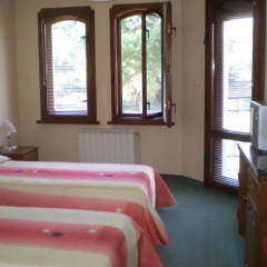 Family Hotel Angelov Han 2* Стандартный номер фото 2