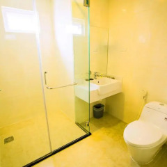 Euro Star Hotel 3* Улучшенный номер с различными типами кроватей фото 4