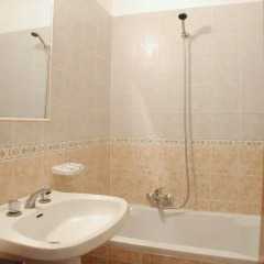 Hotel Altavilla 9 2* Стандартный номер с различными типами кроватей фото 15