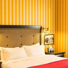 Citizen Hotel, A Joie De Vivre Hotel Сакраменто удобства в номере