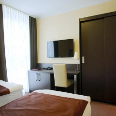 Hotel Poetovio 3* Стандартный номер