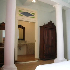 Отель Palazzo Dell'Opera Апартаменты
