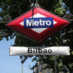 Отель Ibis Madrid Centro фото 2